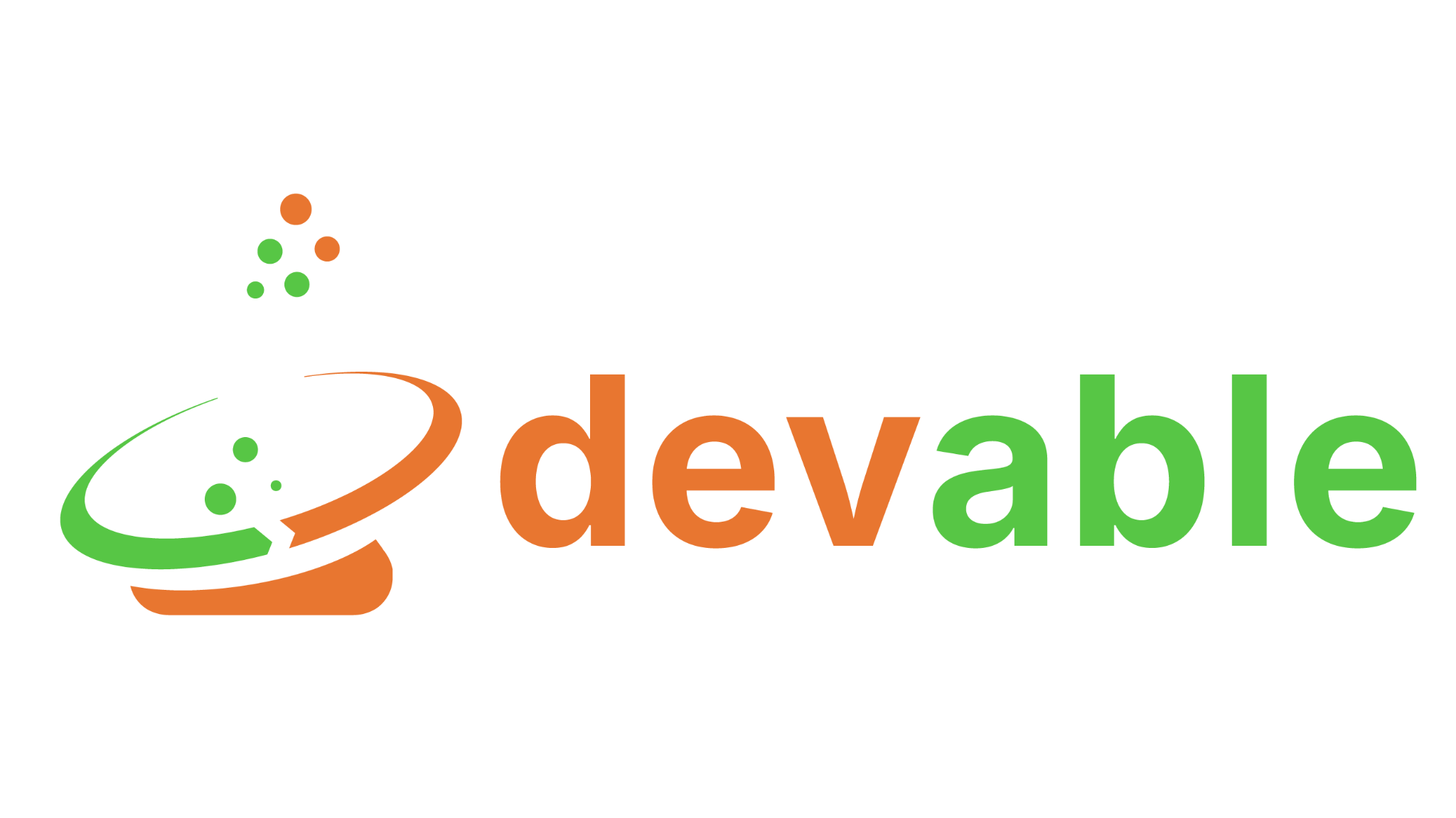 devable Logo